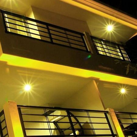 Quoalla Hotel Boracay Balabag  Ngoại thất bức ảnh