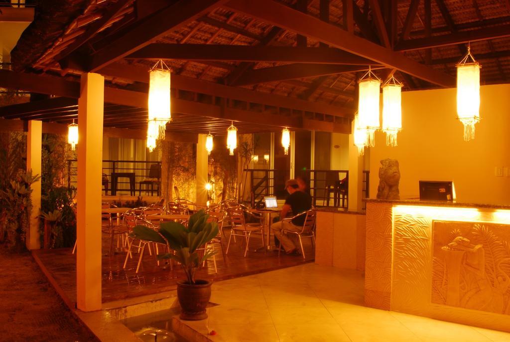 Quoalla Hotel Boracay Balabag  Ngoại thất bức ảnh