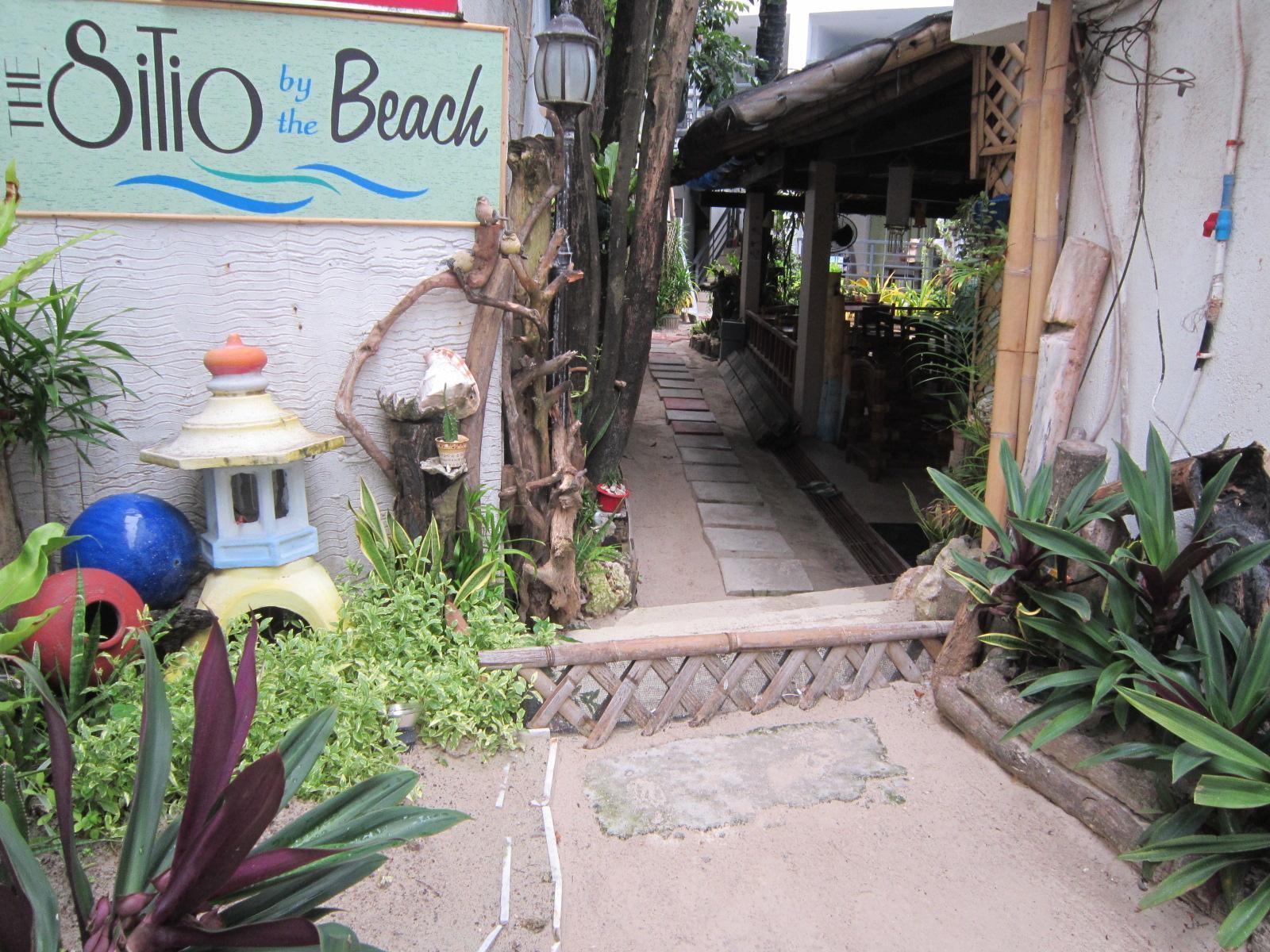 Quoalla Hotel Boracay Balabag  Ngoại thất bức ảnh