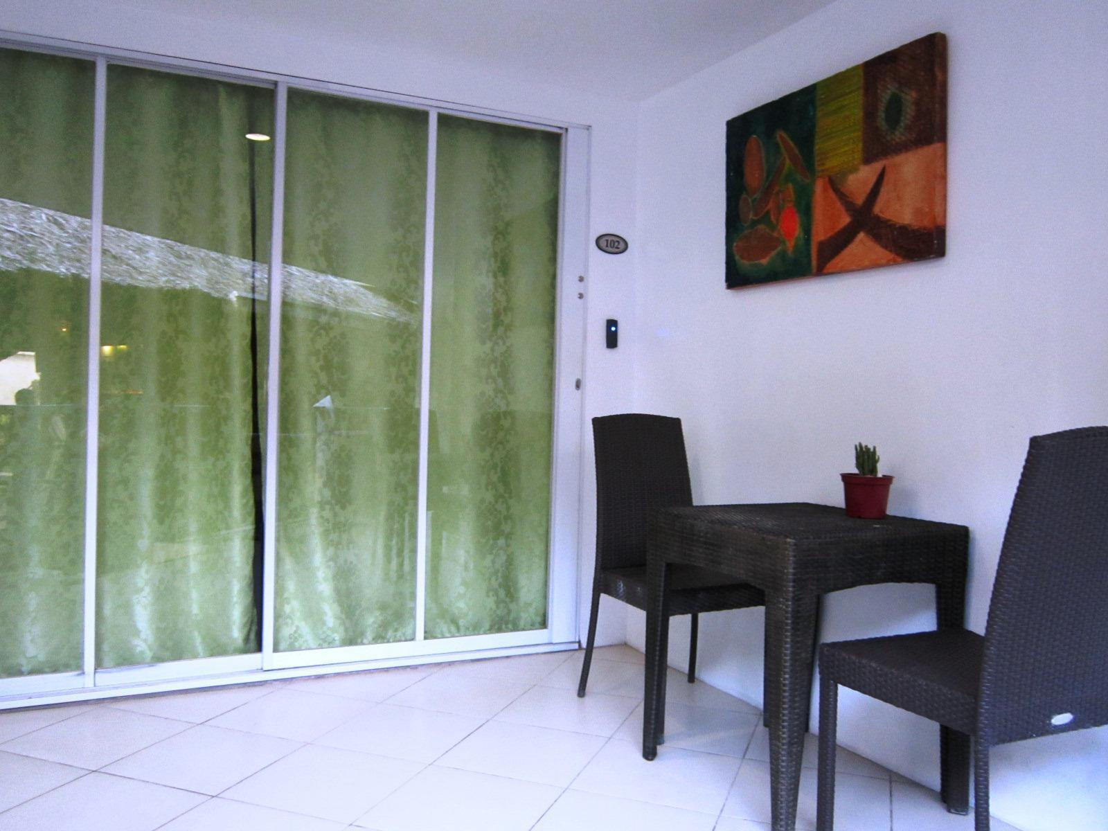 Quoalla Hotel Boracay Balabag  Ngoại thất bức ảnh