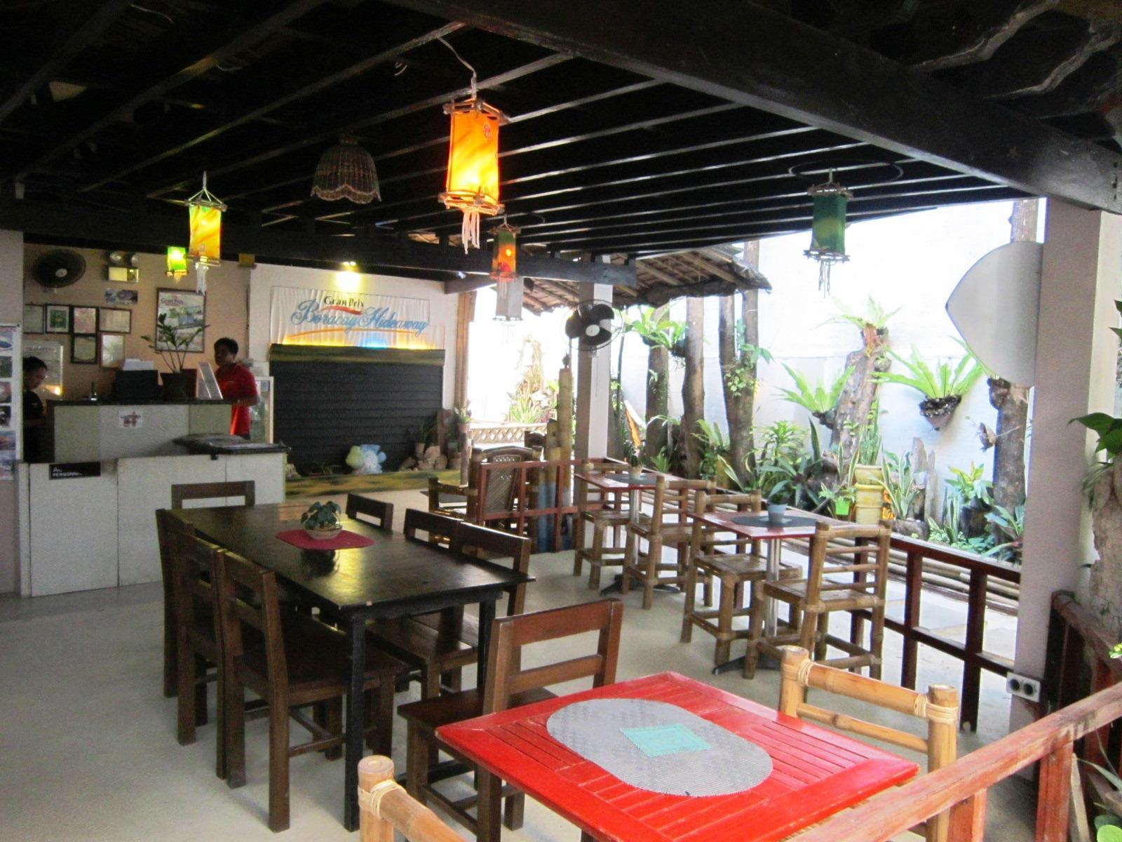 Quoalla Hotel Boracay Balabag  Ngoại thất bức ảnh