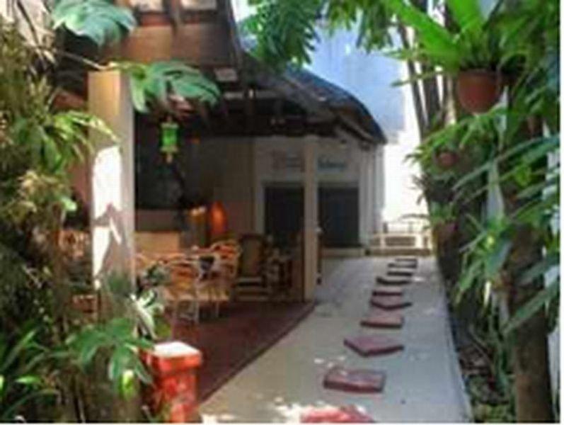 Quoalla Hotel Boracay Balabag  Ngoại thất bức ảnh