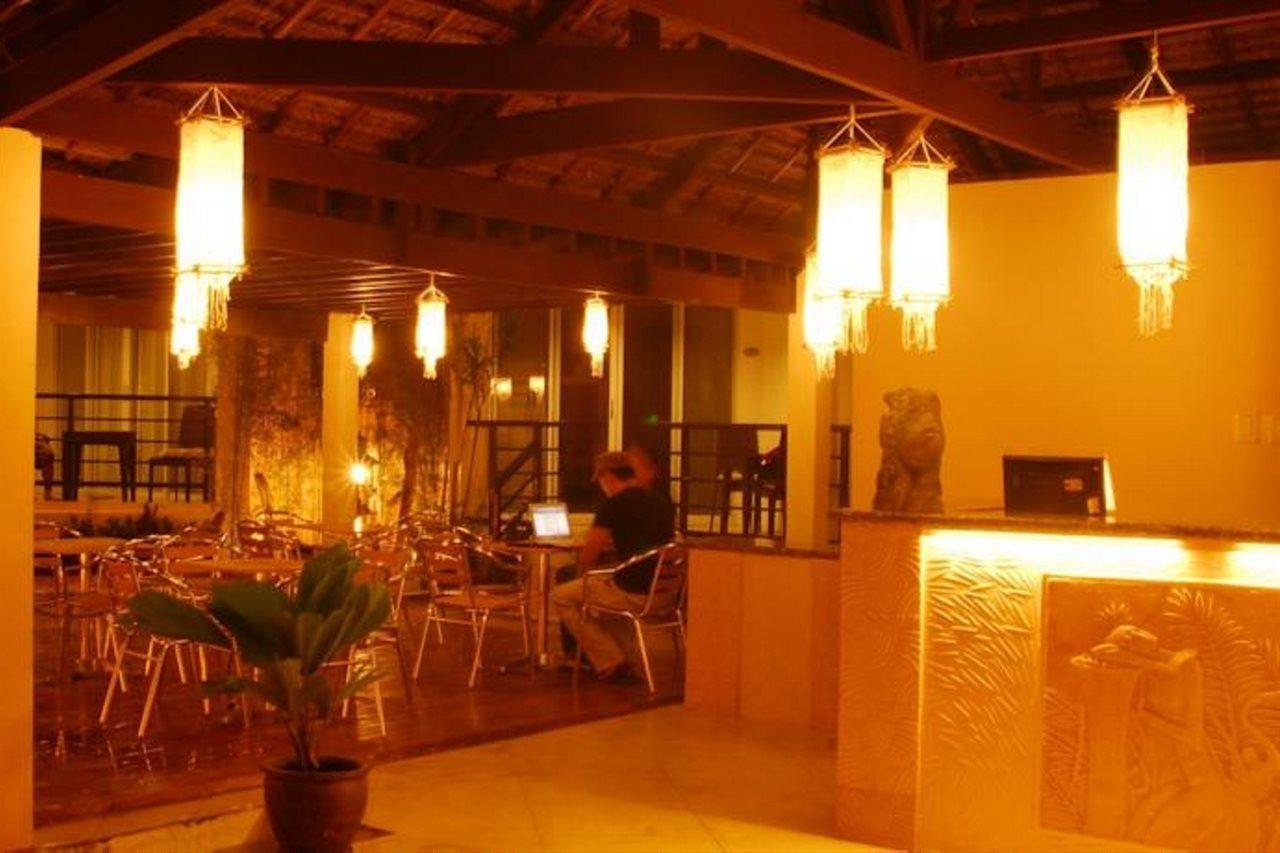 Quoalla Hotel Boracay Balabag  Ngoại thất bức ảnh