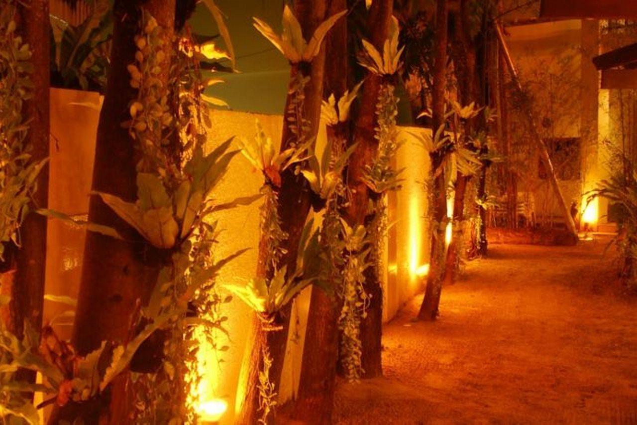 Quoalla Hotel Boracay Balabag  Ngoại thất bức ảnh