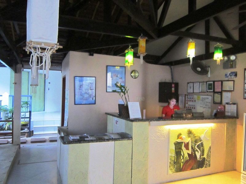 Quoalla Hotel Boracay Balabag  Ngoại thất bức ảnh