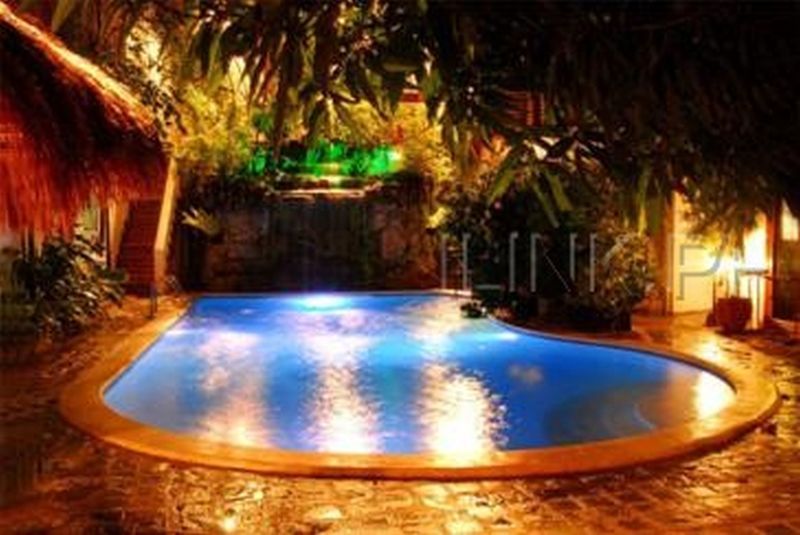 Quoalla Hotel Boracay Balabag  Ngoại thất bức ảnh