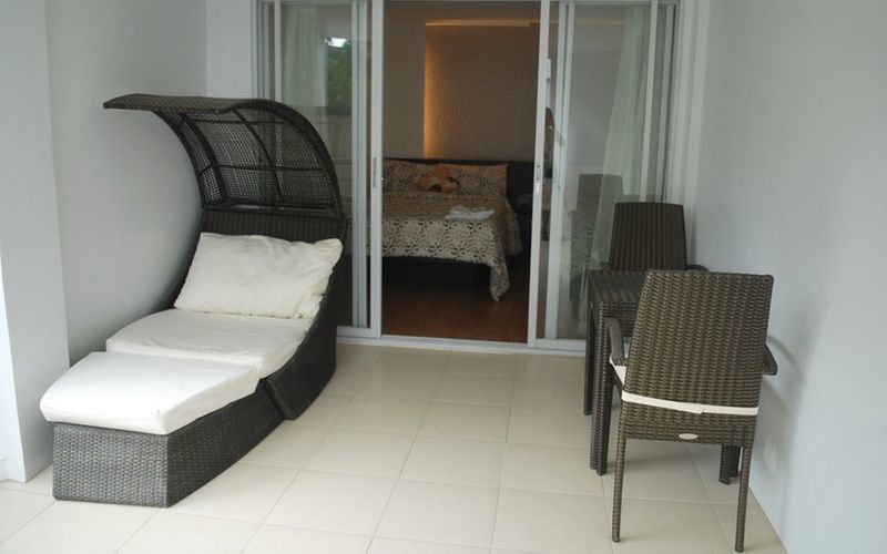 Quoalla Hotel Boracay Balabag  Ngoại thất bức ảnh
