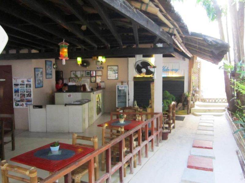Quoalla Hotel Boracay Balabag  Ngoại thất bức ảnh