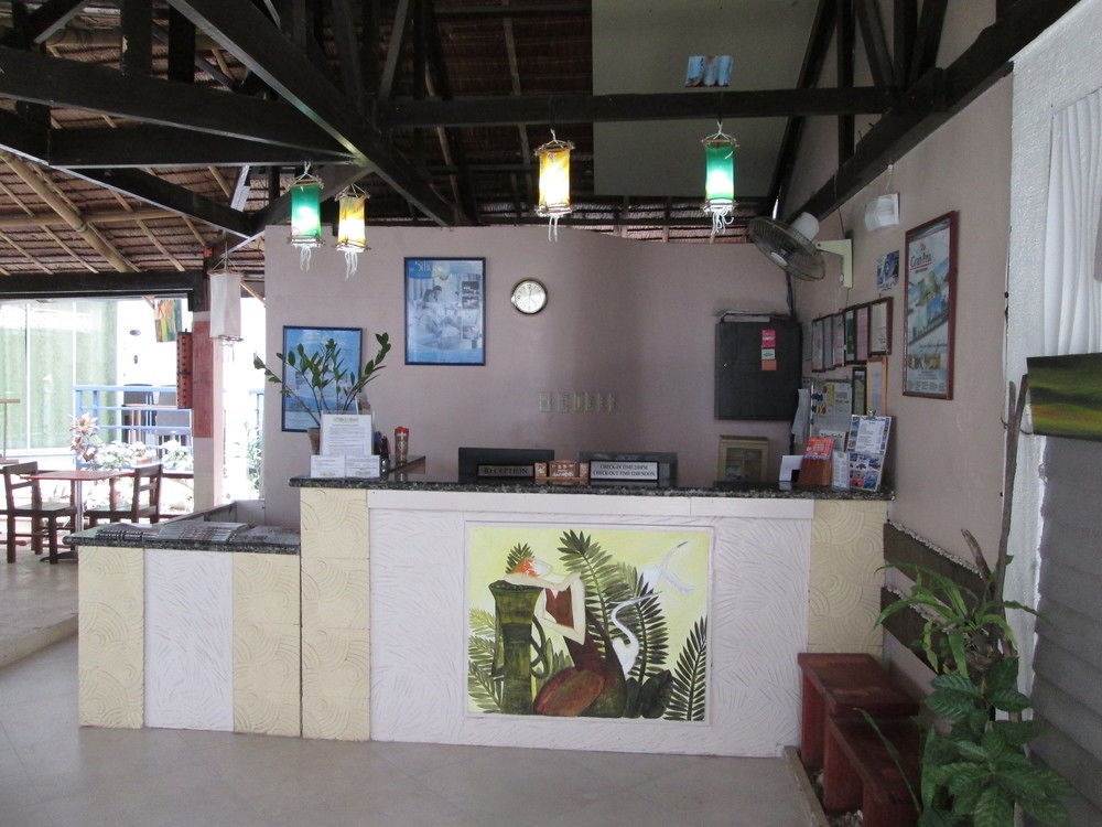 Quoalla Hotel Boracay Balabag  Ngoại thất bức ảnh
