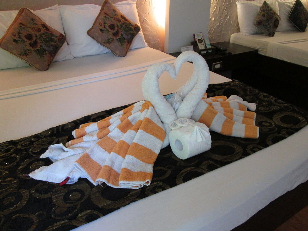 Quoalla Hotel Boracay Balabag  Ngoại thất bức ảnh