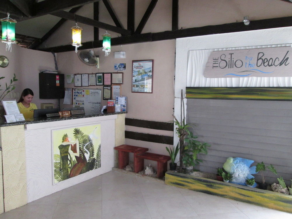 Quoalla Hotel Boracay Balabag  Ngoại thất bức ảnh