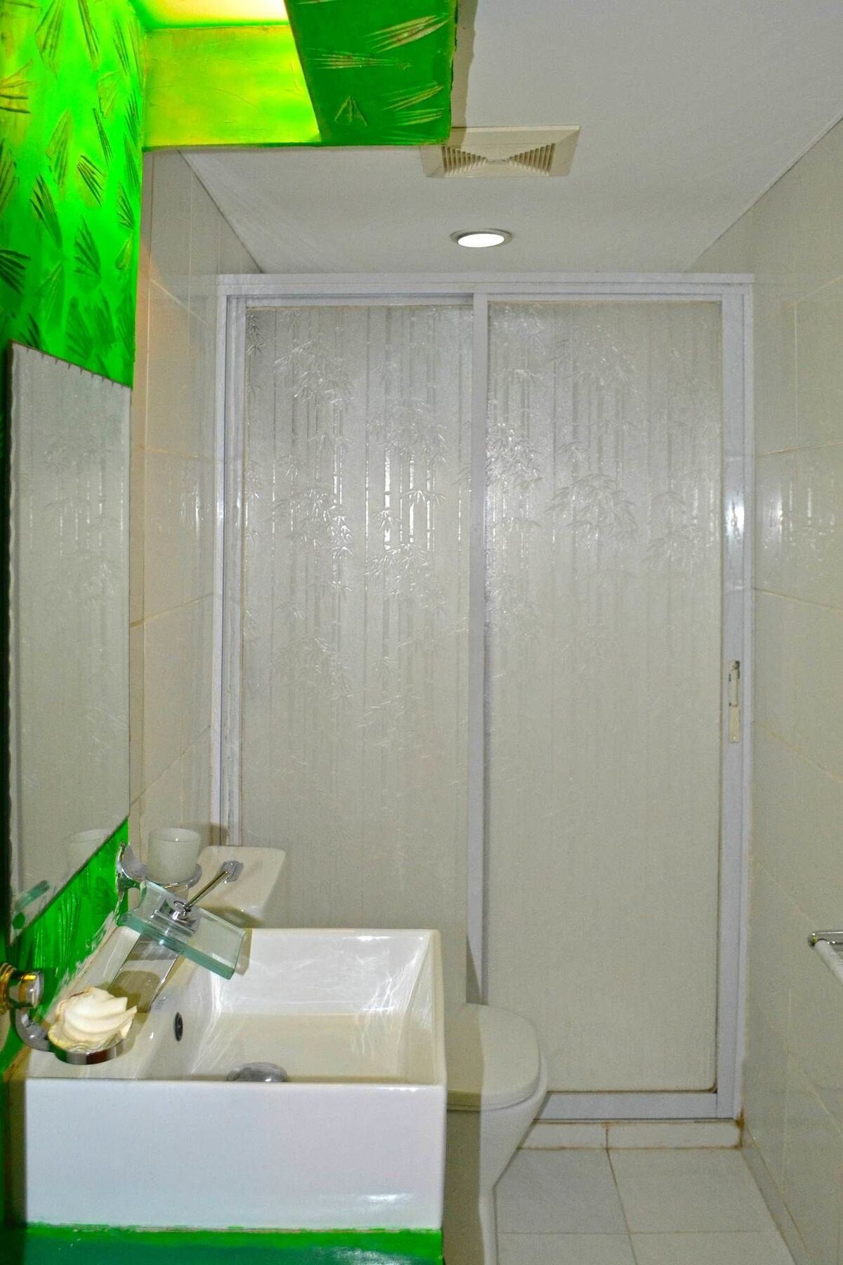 Quoalla Hotel Boracay Balabag  Ngoại thất bức ảnh
