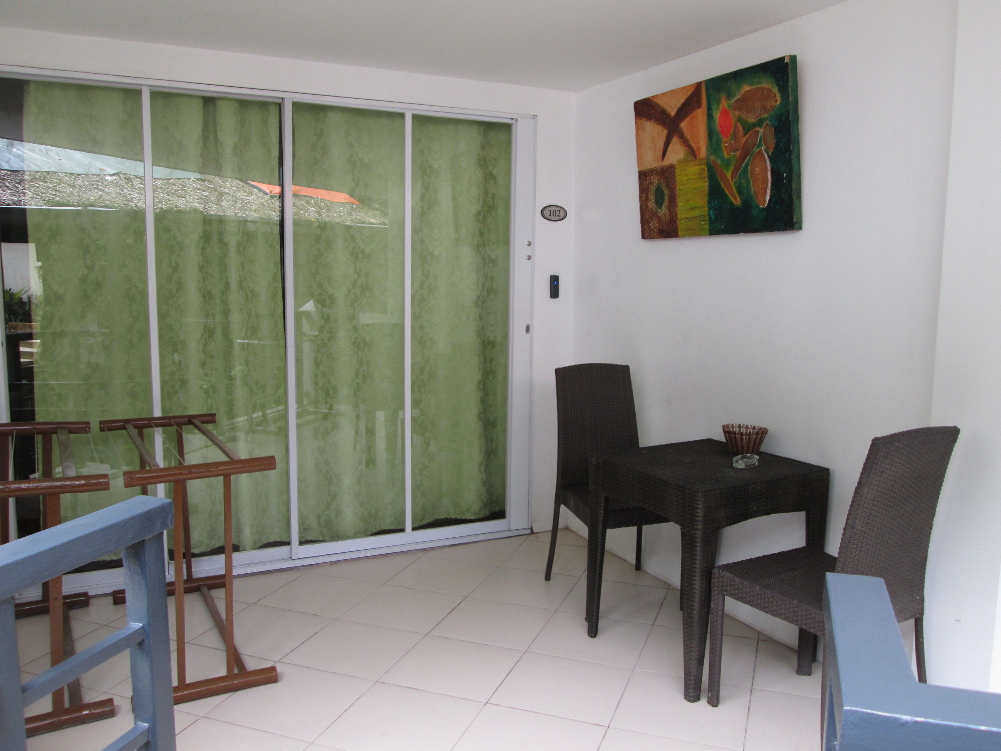 Quoalla Hotel Boracay Balabag  Ngoại thất bức ảnh