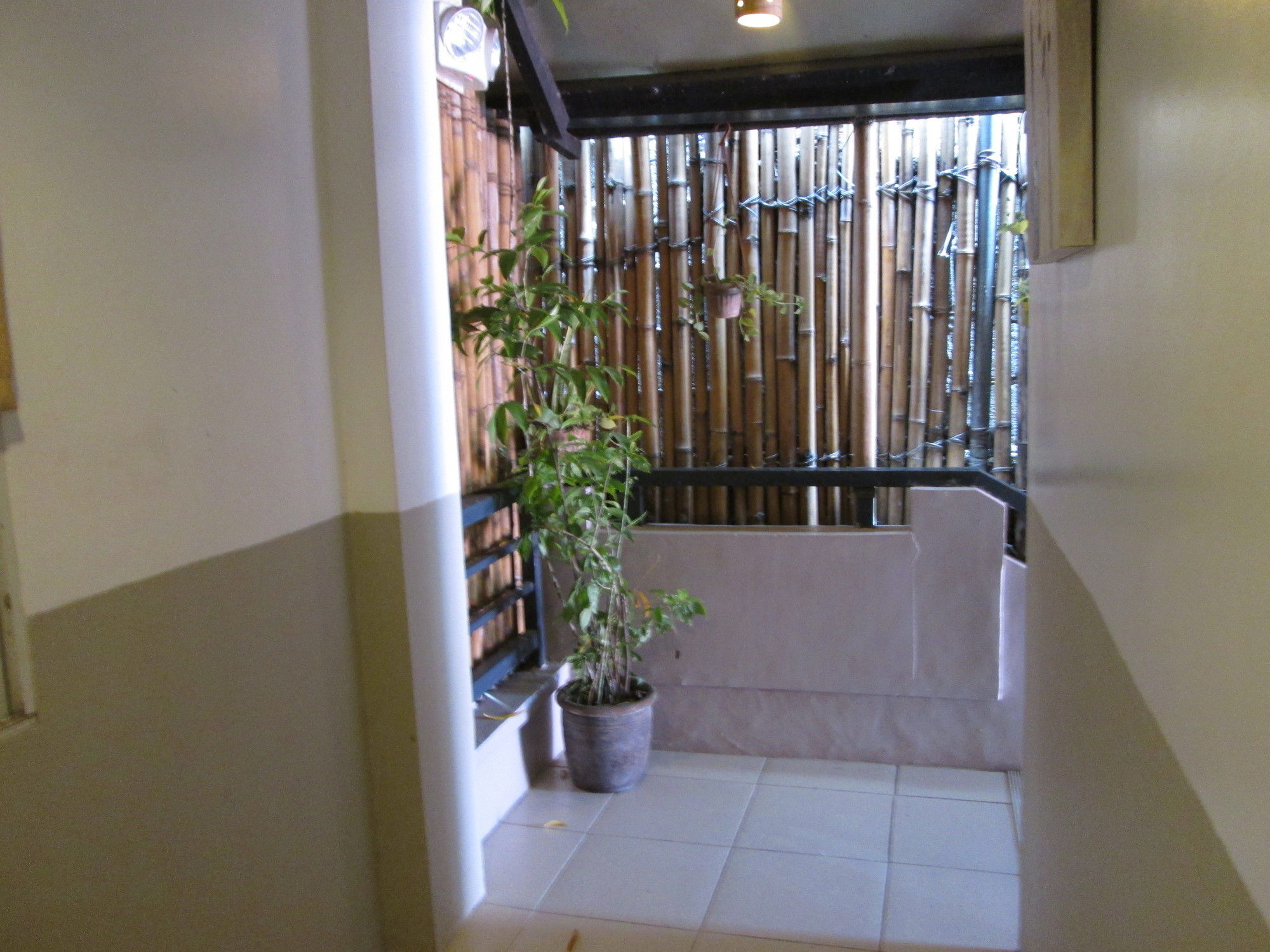 Quoalla Hotel Boracay Balabag  Ngoại thất bức ảnh
