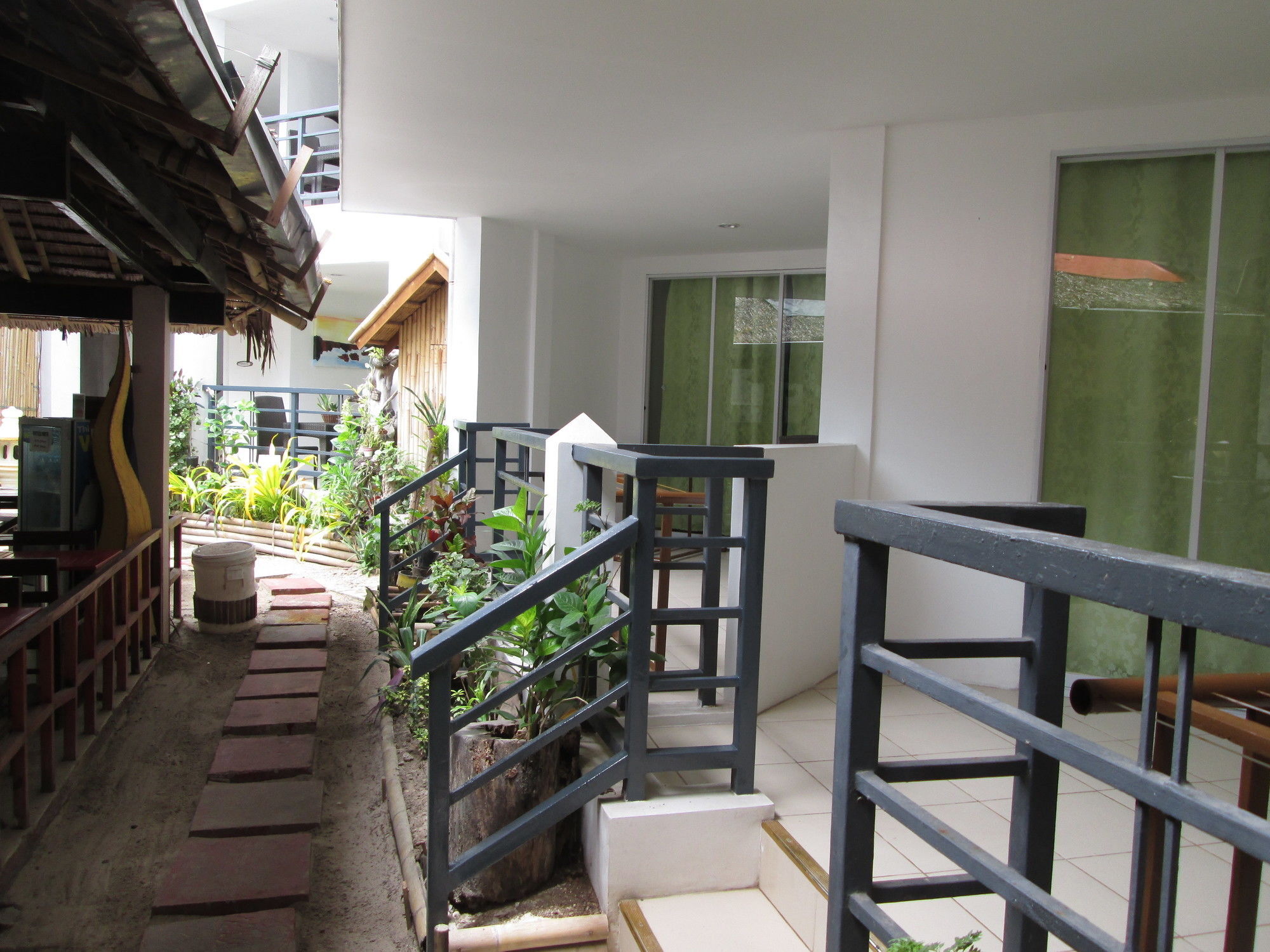 Quoalla Hotel Boracay Balabag  Ngoại thất bức ảnh