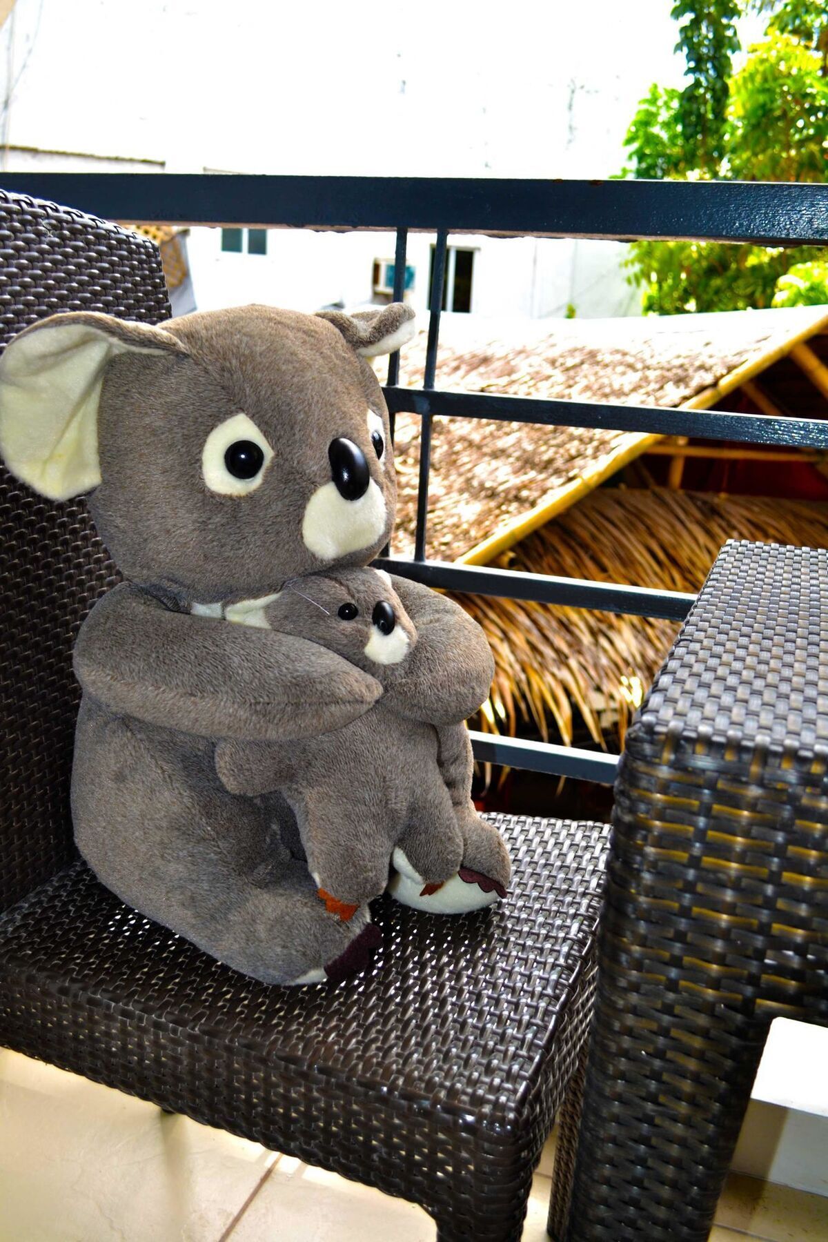 Quoalla Hotel Boracay Balabag  Ngoại thất bức ảnh