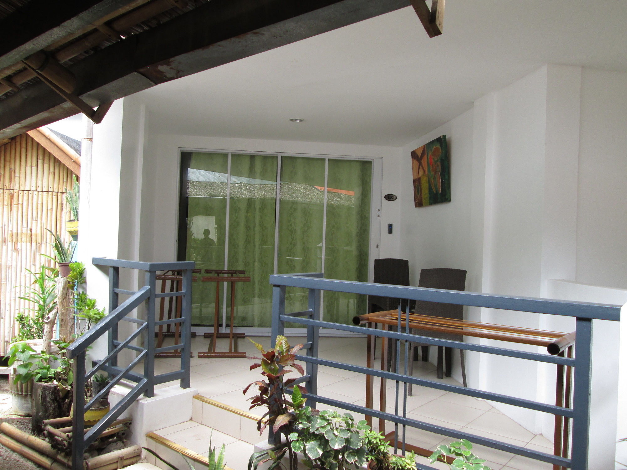 Quoalla Hotel Boracay Balabag  Ngoại thất bức ảnh