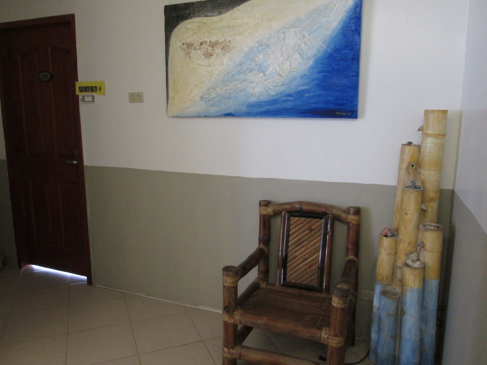 Quoalla Hotel Boracay Balabag  Ngoại thất bức ảnh